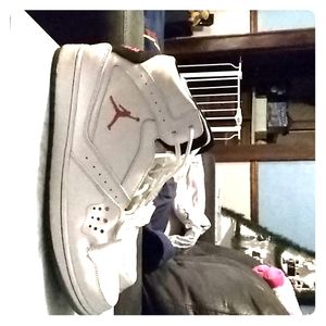 Men's Jordan shoes